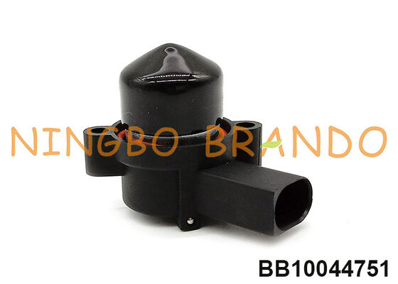 12VDC 4Z01015200 Solenoïde spoel voor compressor met luchtophangpomp