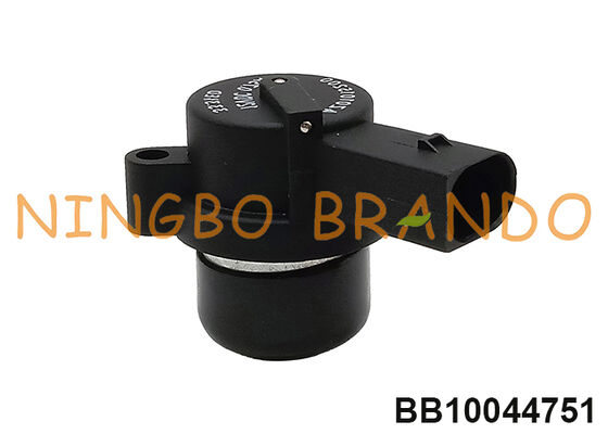 12VDC 4Z01015200 Solenoïde spoel voor compressor met luchtophangpomp