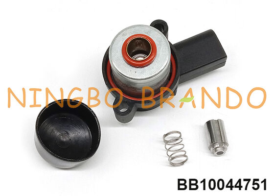 12VDC 4Z01015200 Solenoïde spoel voor compressor met luchtophangpomp