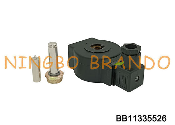 Castel Type HM3 magneetventielspoel 9120/RD1 9120/RD2 9120/RD3 9120/RD4 9120/RD6