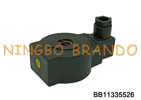 Castel Type HM3 magneetventielspoel 9120/RD1 9120/RD2 9120/RD3 9120/RD4 9120/RD6