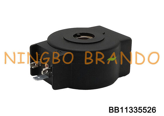 Castel Type HM3 magneetventielspoel 9120/RD1 9120/RD2 9120/RD3 9120/RD4 9120/RD6