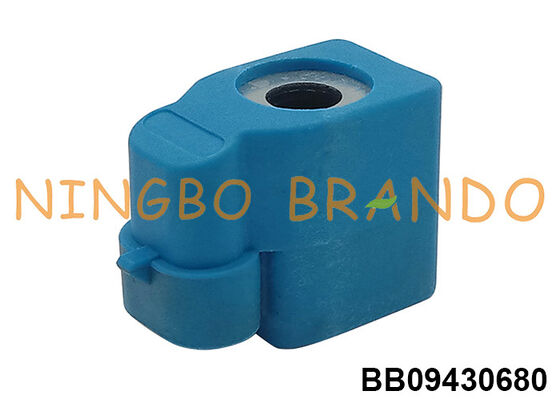 12V DC Solenoïde Spoel voor Lovato Lovato XP Injector Rail PRJ1093