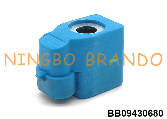 12V DC Solenoïde Spoel voor Lovato Lovato XP Injector Rail PRJ1093