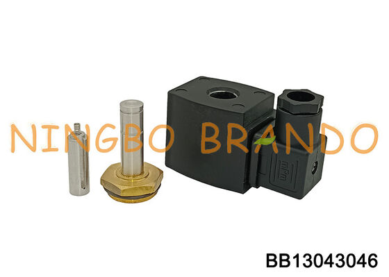 13 mm gat Best.No.0210 Fengshen koeling magneetventiel spoel BB13043046