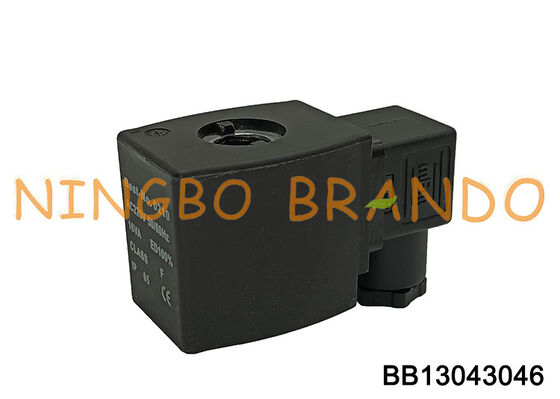 13 mm gat Best.No.0210 Fengshen koeling magneetventiel spoel BB13043046