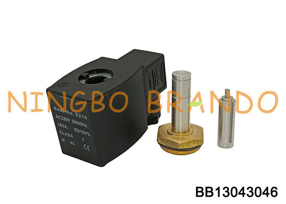 13 mm gat Best.No.0210 Fengshen koeling magneetventiel spoel BB13043046