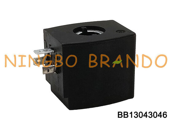 13 mm gat Best.No.0210 Fengshen koeling magneetventiel spoel BB13043046