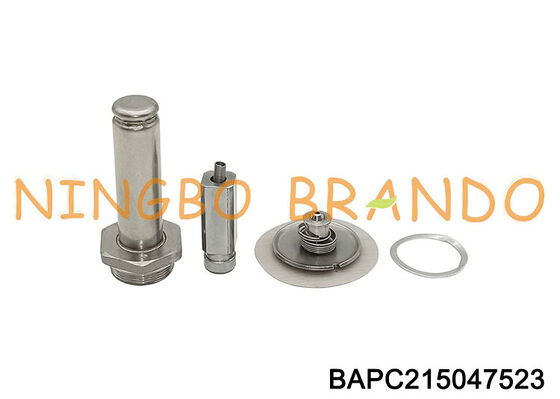 Reserveonderdelen Accessoires Magneetventiel Danfoss Type EVRA Reparatieset 032F2330 032F2331