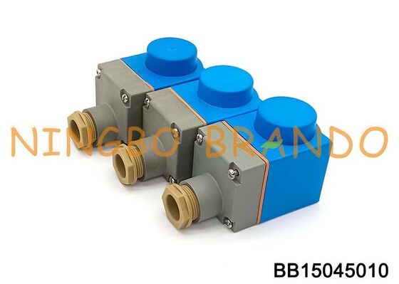 Danfoss-type magneetventielspoel 018F6701 BE AC 230V 50Hz BE230AS