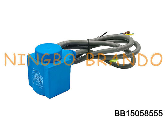 Danfoss Type BF-serie spoelen met kabelgeleider 018F6261 220V-230V AC