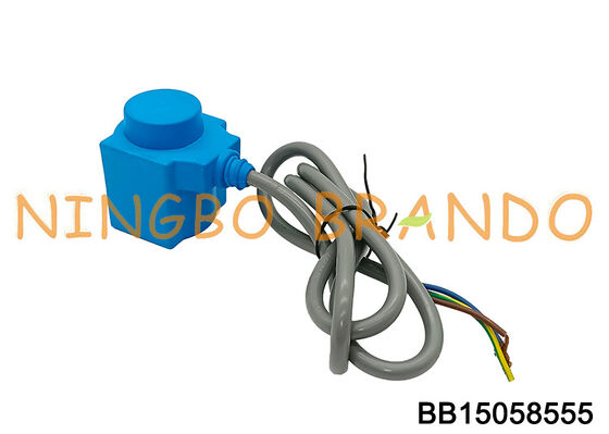 Danfoss Type BF-serie spoelen met kabelgeleider 018F6261 220V-230V AC