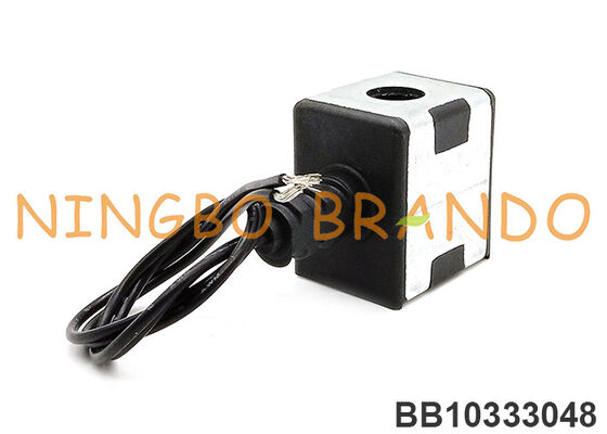 Solenoidspoel voor WEBASTO Thermo E / PLUS Heater Brandstofmagneetventiel