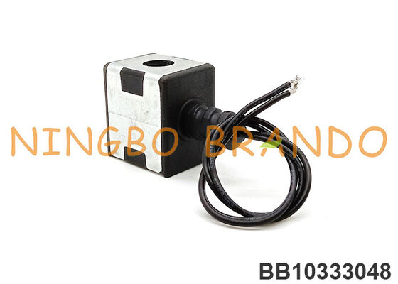 Solenoidspoel voor WEBASTO Thermo E / PLUS Heater Brandstofmagneetventiel