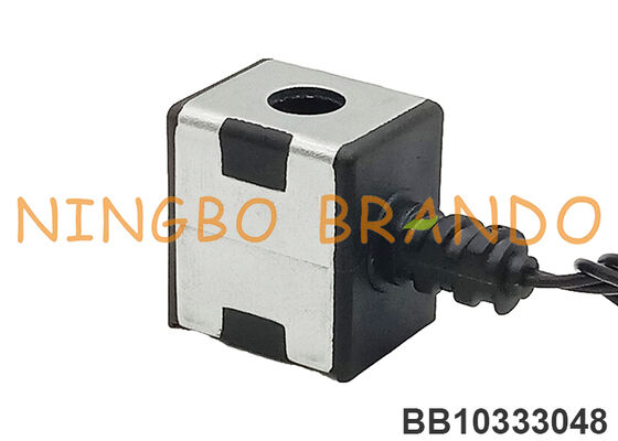 Solenoidspoel voor WEBASTO Thermo E / PLUS Heater Brandstofmagneetventiel