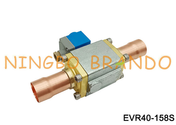 Danfoss-type magneetventiel EVR 40 1 5/8 inch 042H1109 042H1110