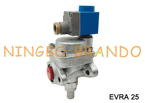 Danfoss-type magneetventiel EVRA 25 032F6225 Ammoniakkoelventiel
