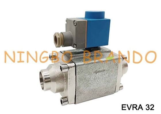 Danfoss Type EVRA 32 042H1126 Elektromagnetische klep EN-JS1025