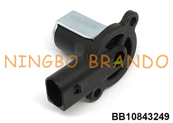 LR075759 Solenoïdespoel luchtveringpomp voor Landi Rover