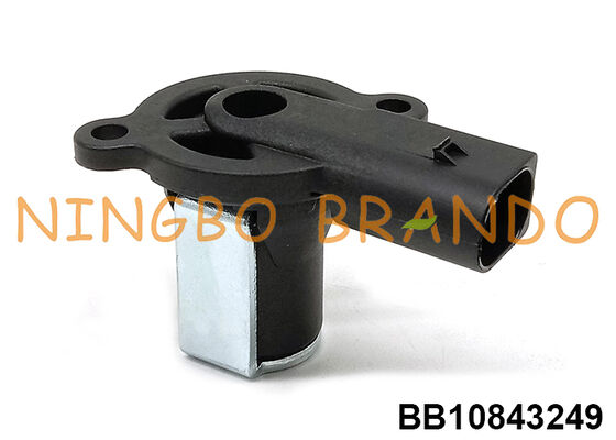 LR075759 Solenoïdespoel luchtveringpomp voor Landi Rover