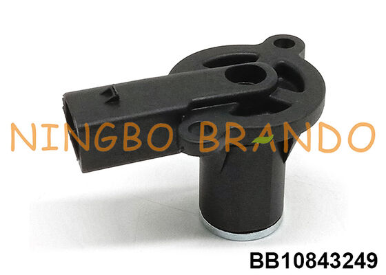 LR075759 Solenoïdespoel luchtveringpomp voor Landi Rover