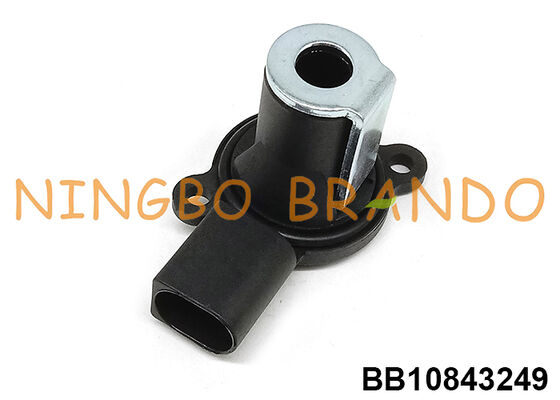 LR075759 Solenoïdespoel luchtveringpomp voor Landi Rover