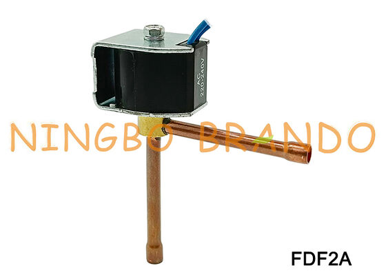 FDF2A Sanhua type airconditioner en ijsmachine magneetventiel