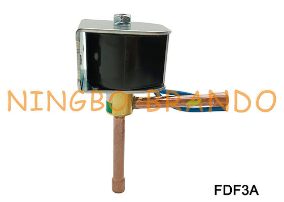 FDF3A FDF3A08 Sanhua type airconditioner en magneetventiel voor ijsmachine