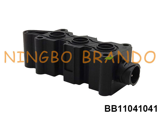 Voor een voertuig met een ECAS-elektroventiel 24VDC voor Wabco type 4422002221 4423002221