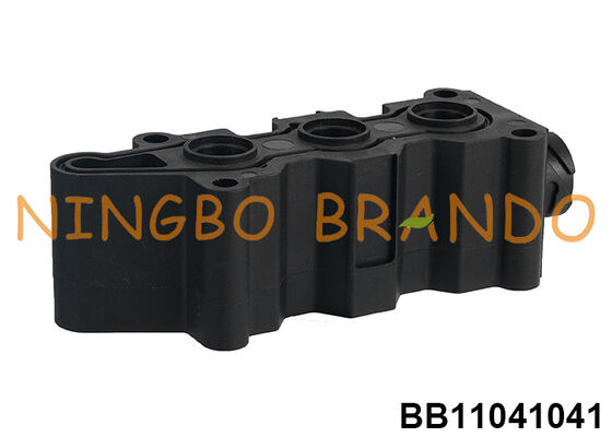 Voor een voertuig met een ECAS-elektroventiel 24VDC voor Wabco type 4422002221 4423002221
