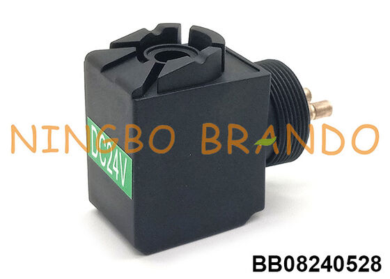 24VDC magnetrolle voor Scania Truck Gearbox Valve 1423566 1364636