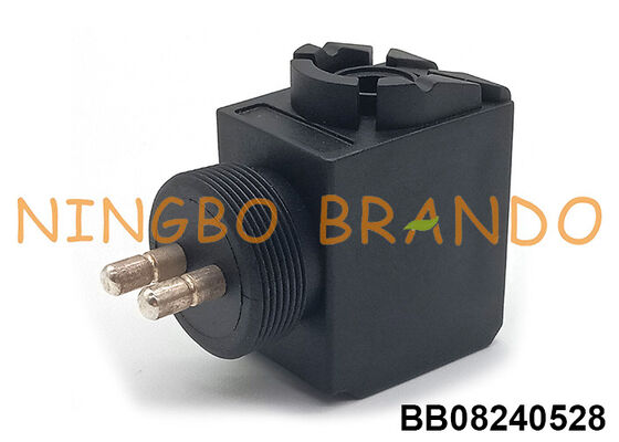 24VDC magnetrolle voor Scania Truck Gearbox Valve 1423566 1364636