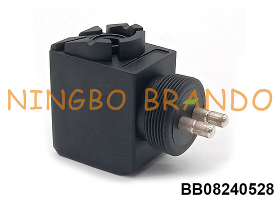 24VDC magnetrolle voor Scania Truck Gearbox Valve 1423566 1364636