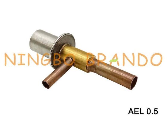 Automatisch expansieventiel Honingput Type AEL- 0,5 AEL-222200 AEL-222210
