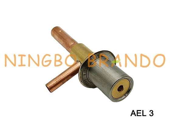Honingput Type AEL 3.0 AEL-222203 AEL-222213 Automatisch expansieventiel