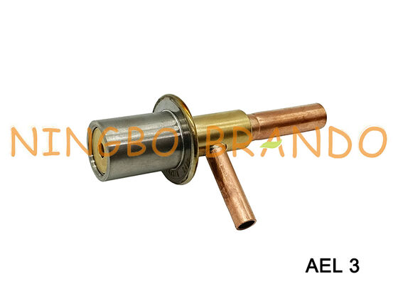Honingput Type AEL 3.0 AEL-222203 AEL-222213 Automatisch expansieventiel