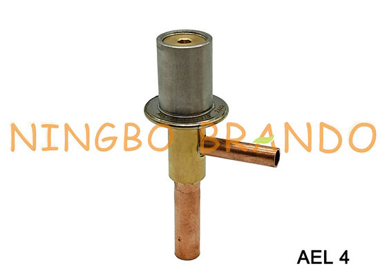 Automatisch expansieventiel Honingput Type AEL- 4.0 AEL-222204 AEL-222214