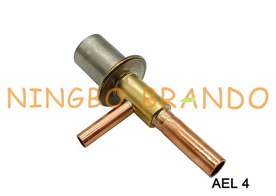 Automatisch expansieventiel Honingput Type AEL- 4.0 AEL-222204 AEL-222214
