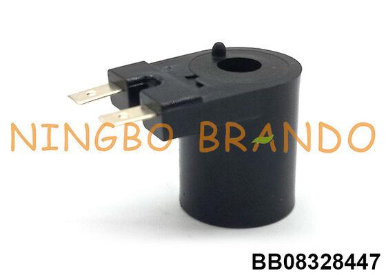 521073 Gas-solenoïde-kit voor voorstedelijke waterverwarmingskleppen 12 volt