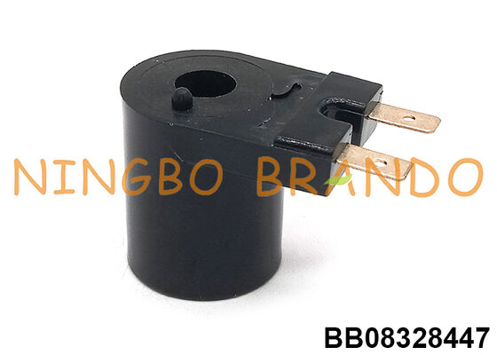 521073 Gas-solenoïde-kit voor voorstedelijke waterverwarmingskleppen 12 volt