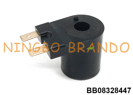 521073 Gas-solenoïde-kit voor voorstedelijke waterverwarmingskleppen 12 volt