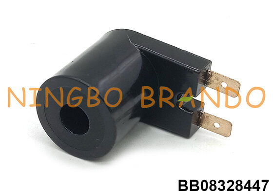 521073 Gas-solenoïde-kit voor voorstedelijke waterverwarmingskleppen 12 volt