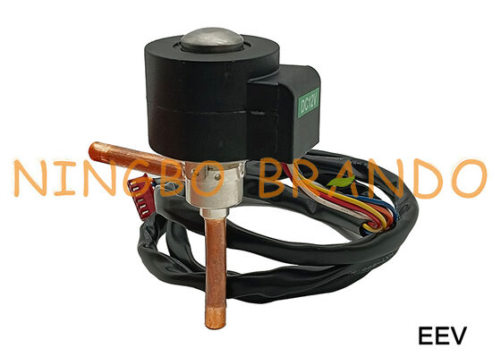 Koelexpansieventiel EEV EXV voor Mini Split-systemen 12VDC