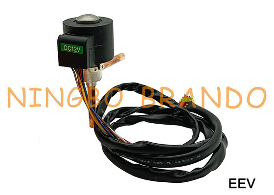 Koelexpansieventiel EEV EXV voor Mini Split-systemen 12VDC
