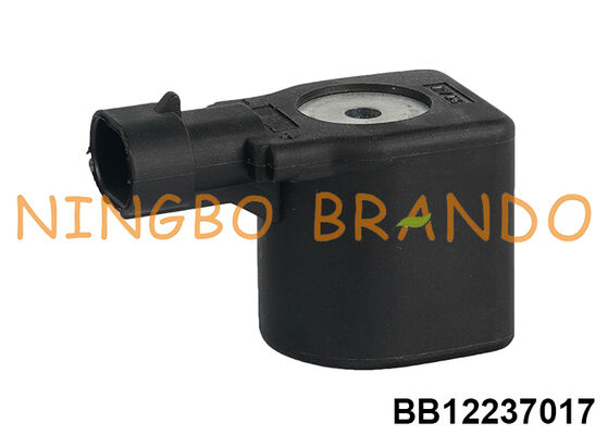 12VDC LOVATO Type 118000043 4065003 Solenoïde klep spoel voor LPG CNG reducer