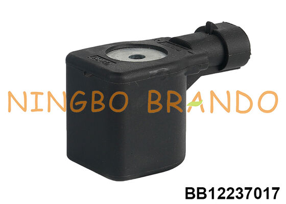 12VDC LOVATO Type 118000043 4065003 Solenoïde klep spoel voor LPG CNG reducer