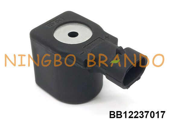 12VDC LOVATO Type 118000043 4065003 Solenoïde klep spoel voor LPG CNG reducer