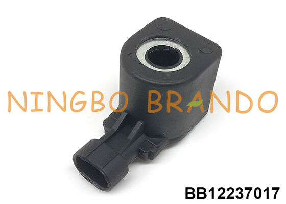 12VDC LOVATO Type 118000043 4065003 Solenoïde klep spoel voor LPG CNG reducer