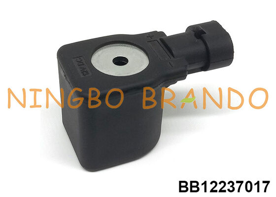 12VDC LOVATO Type 118000043 4065003 Solenoïde klep spoel voor LPG CNG reducer