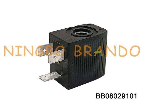 Type 6011 6012 magneetventielspoel 24VDC 24V 230V 4W